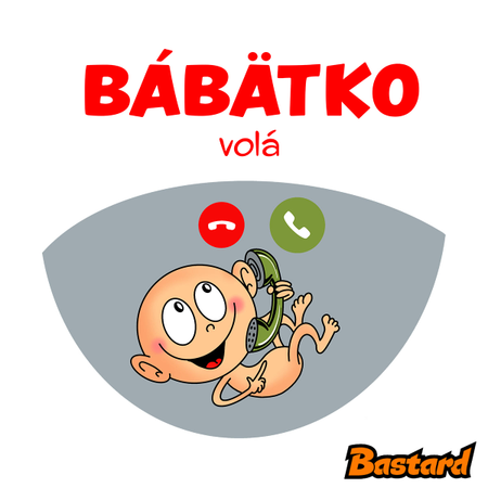 Bábätko volá