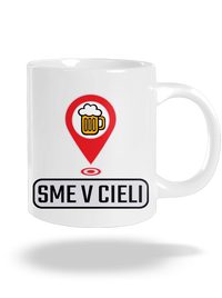 veľký hrnček