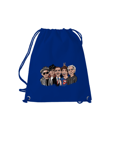 Havel a Stouni vak Royal Blue Mal