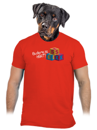 pánske tričko