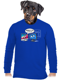 pánske dlhý rukáv