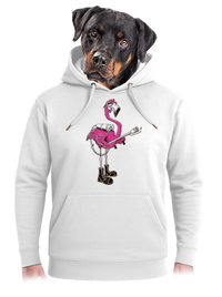 unisex mikina premium