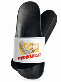 šľapky
