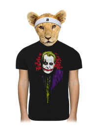 detské športové tričko