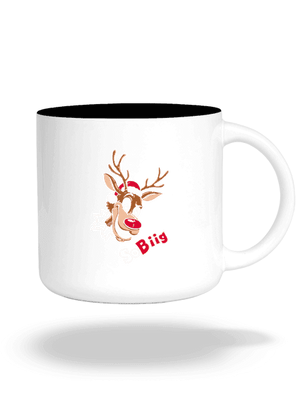 farebný hrnček