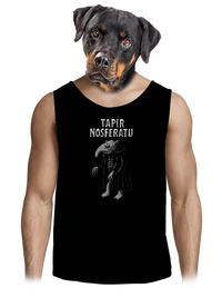 pánske tielko