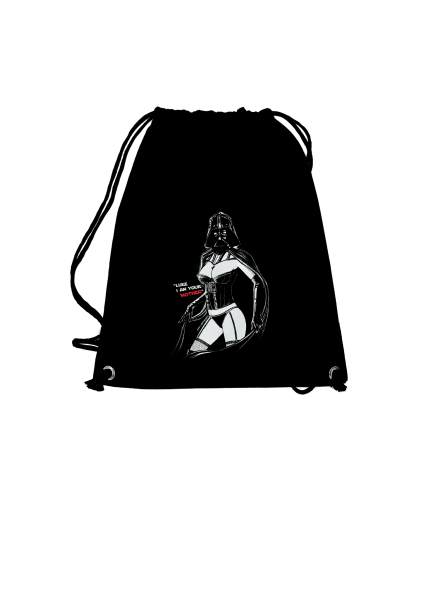 Mrs. Vader vak Black