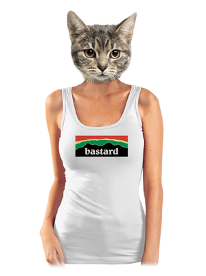 dámske tielko klasické