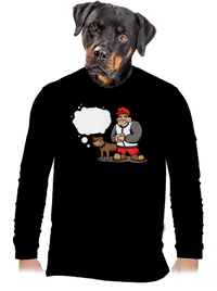 pánske dlhý rukáv