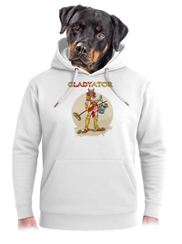 unisex mikina premium