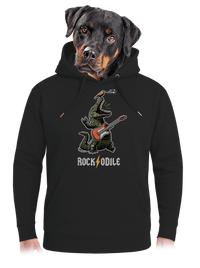 unisex mikina premium