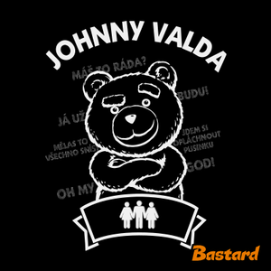 Valda medvedík
