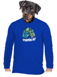 pánske dlhý rukáv