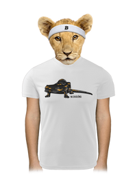 detské športové tričko