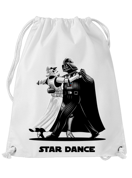 Star dance vak White