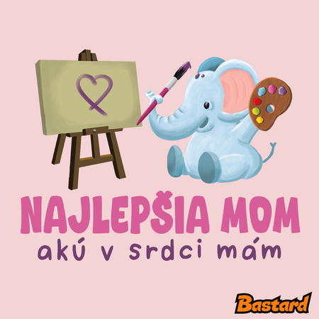 Najlepšia mom