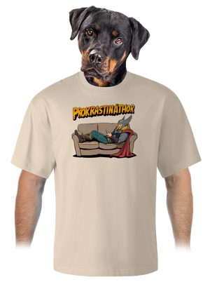 unisex tričko oversized