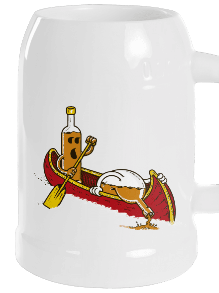 Rumáci polliter White