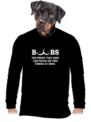 pánske dlhý rukáv