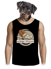 pánske tielko