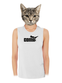 dámske tielko voľné