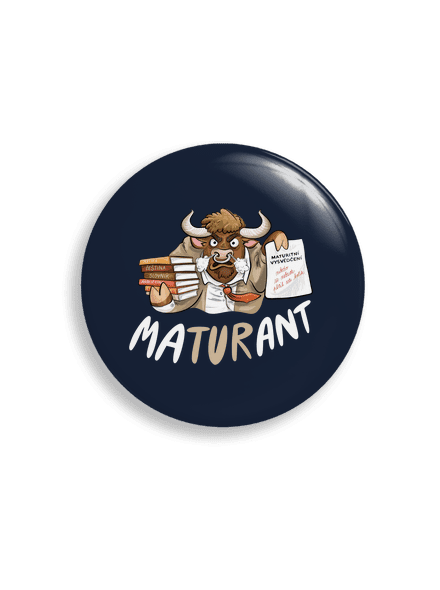 Tur maturant placka 