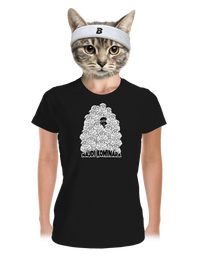 dámske športové tričko