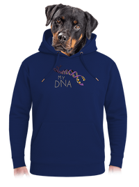 unisex mikina premium