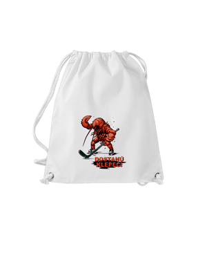 Dostanú klepec vak White