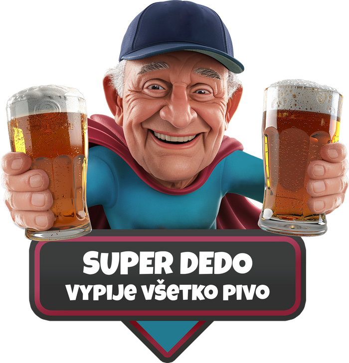 Super dedo