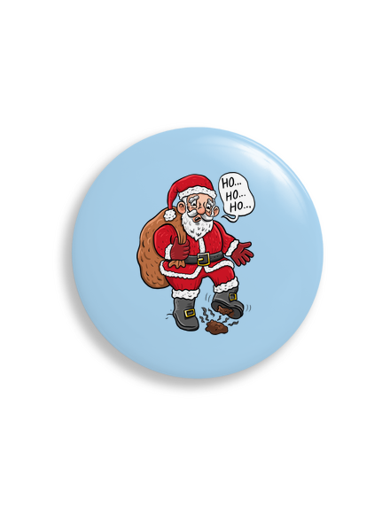 Ho ho ho   
