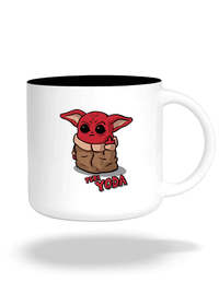 farebný hrnček