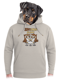 unisex mikina premium