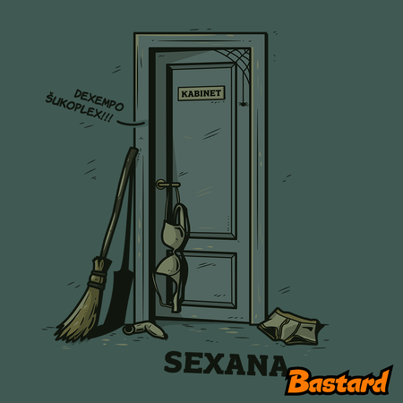 Sexana