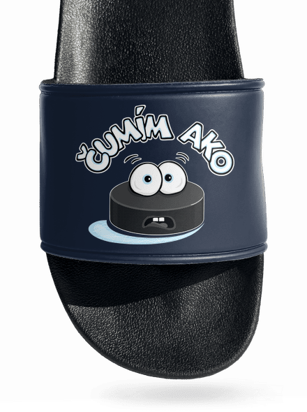 Čumím ako puk šľapky Navy