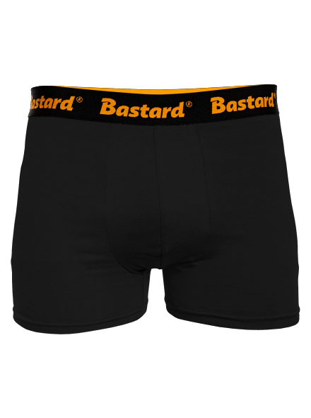 Golfdalf boxerky Black