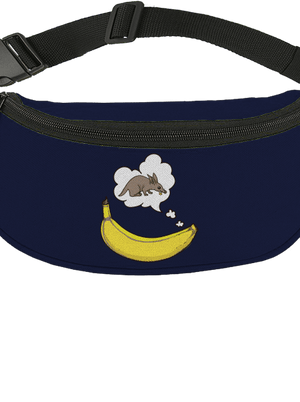 Samica hrabáča ľadvinka French Navy