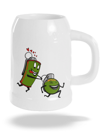 polliter