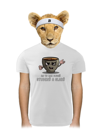 detské športové tričko