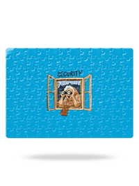 puzzle