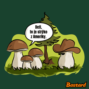 Strýko z Ameriky