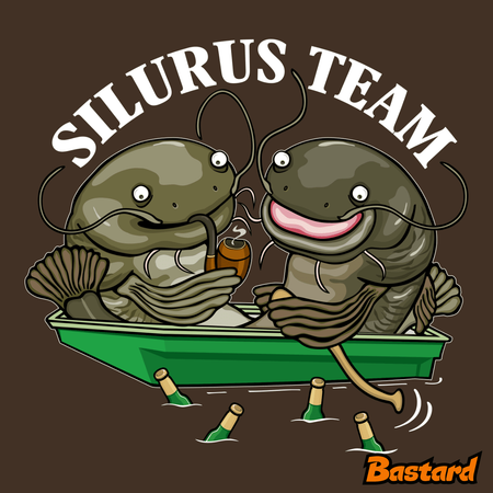 Silurus team