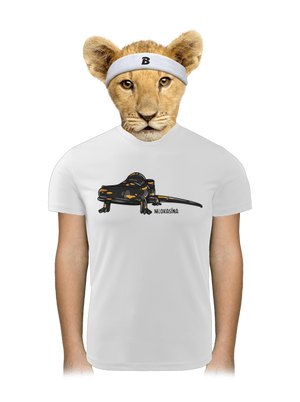 detské športové tričko