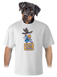 unisex tričko oversized