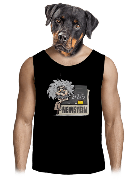 Neinstein pánske tielko Black