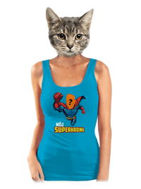 dámske tielko klasické