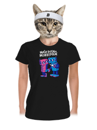 dámske športové tričko