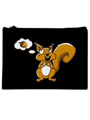 Doba ľadová taštička Black