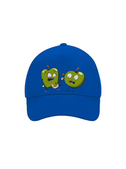 Jejda šiltovka baseballka Bright Royal