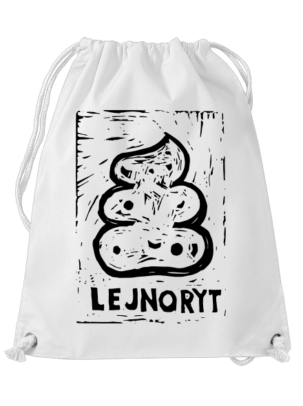 Lejnoryt vak White